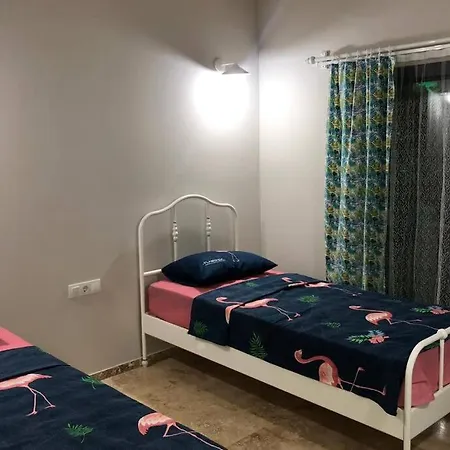 3+1 Mustakil Havuzlu * Fethiye