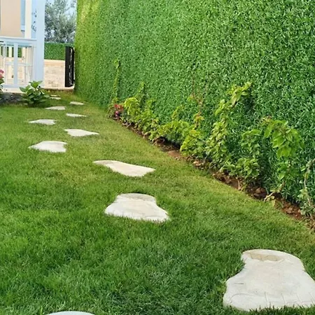 3+1 Mustakil Havuzlu Villa Fethiye