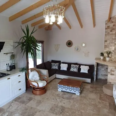 3+1 Müstakil Havuzlu Villa *