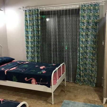 3+1 Müstakil Havuzlu Villa *