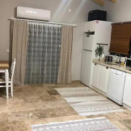 Villa 3+1 Müstakil Havuzlu Fethiye