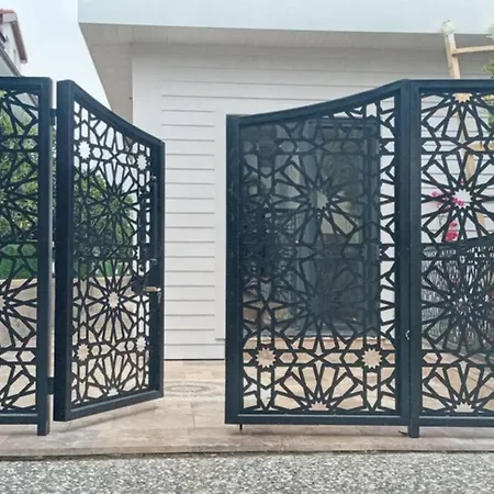 Villa 3+1 Müstakil Havuzlu Fethiye