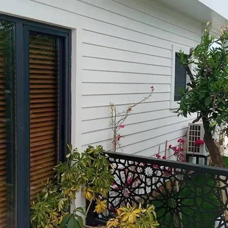 3+1 Müstakil Havuzlu Villa