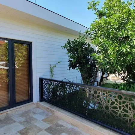Villa 3+1 Müstakil Havuzlu *
