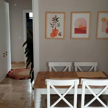 3+1 Müstakil Havuzlu * Fethiye